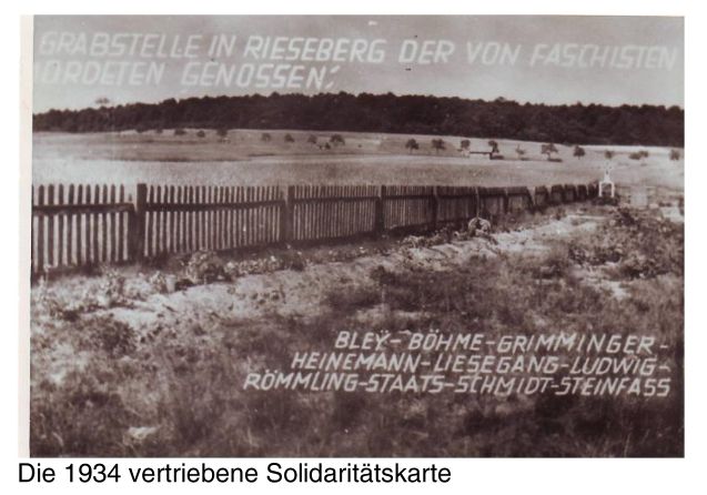 Solidaritätskarte